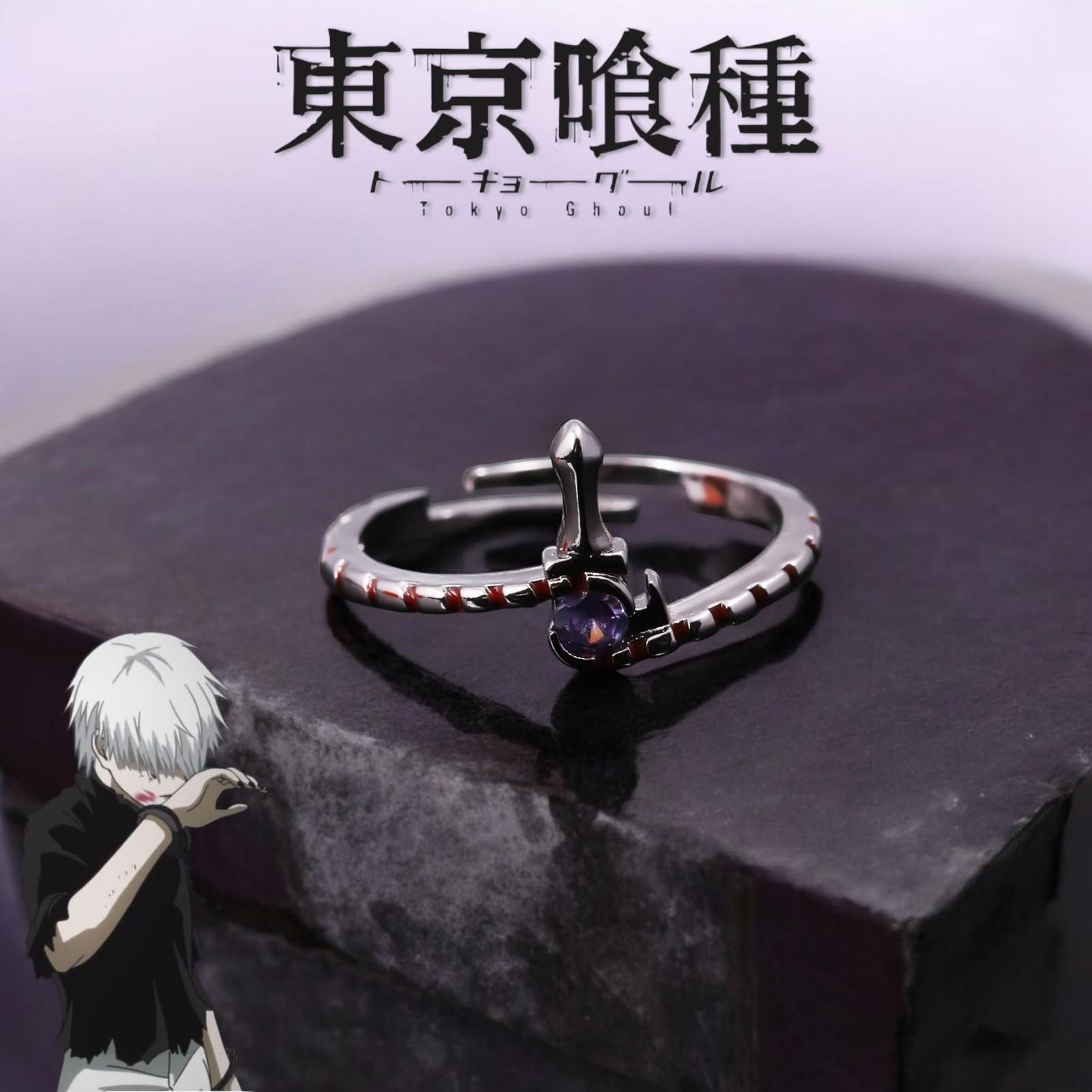 Infinity stones ring - Etsy 日本
