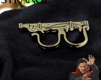 ドクター・ストレンジのカエシリウスのスリングリング小道具レプリカ