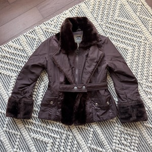 Dior Galliano Jacket - Etsy