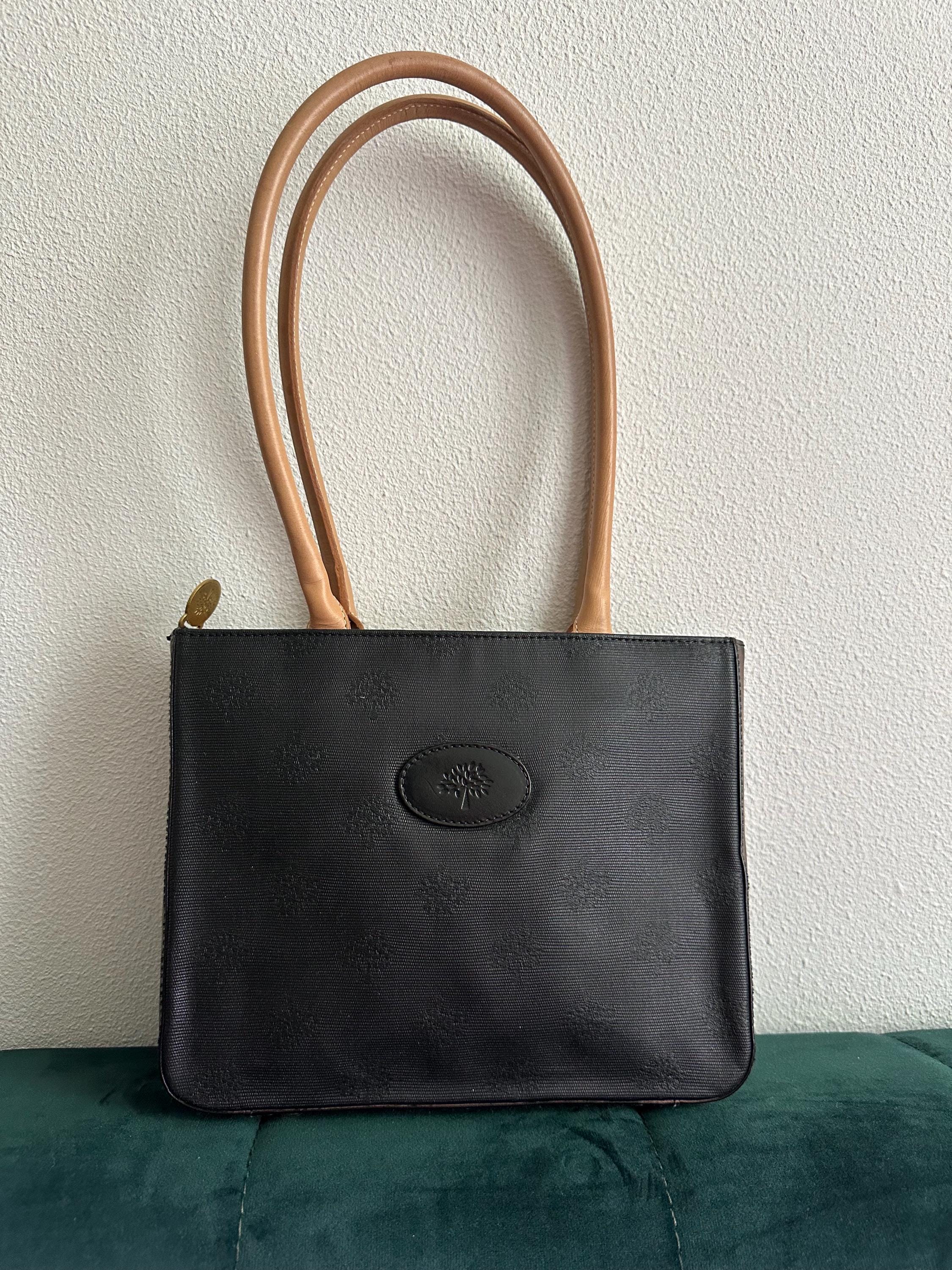 Mulberry england bag - Etsy 日本