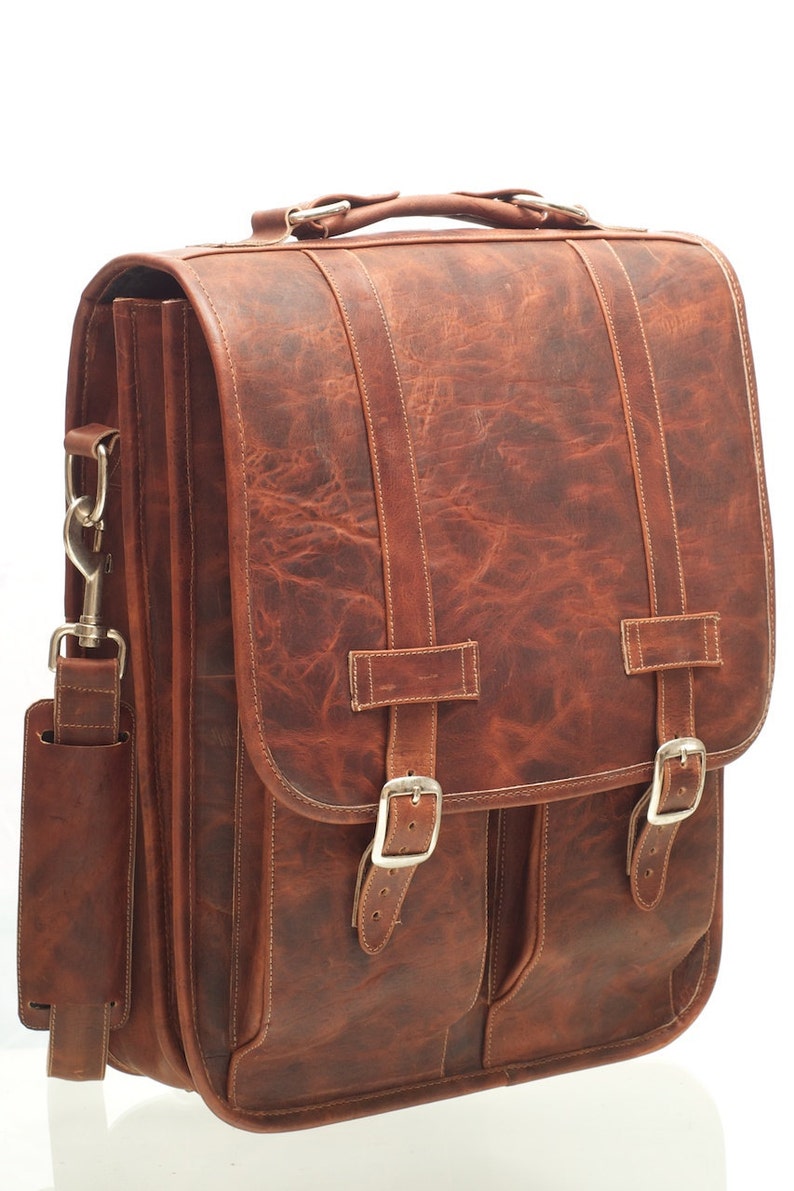 satchel backpack laptop