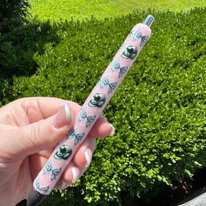 Military Pen, glitter gel pen, handcrafted resin pen, ink joy pen, paper mate pens, refillable pen, military pen, veteran pen,