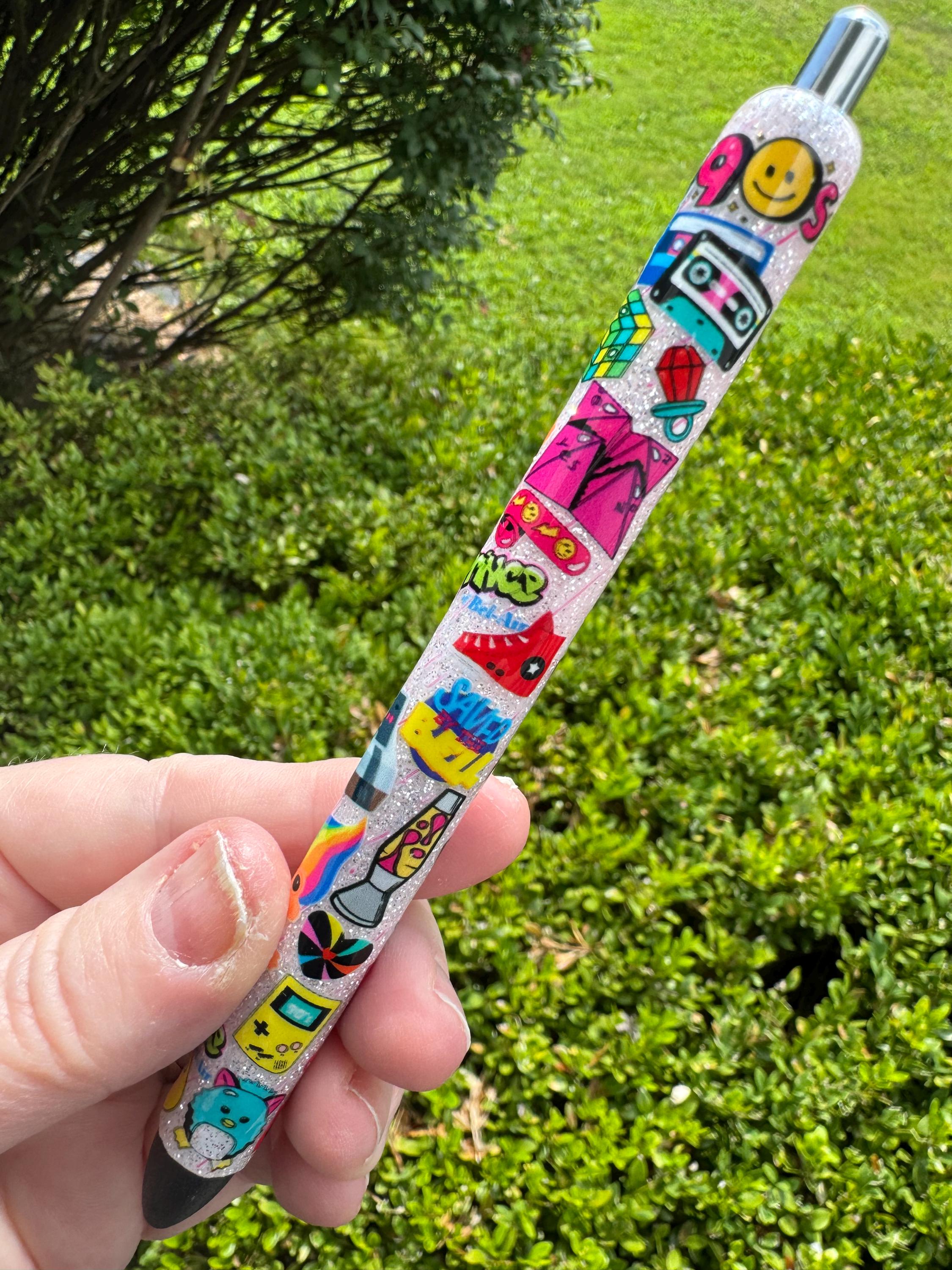 Y2k Pens - Etsy