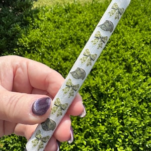 Military ink pen, boot camp pens, glitter pen, resin pen, handmade pen, army pen, veteran pen, patriotic pen, camo ink pen
