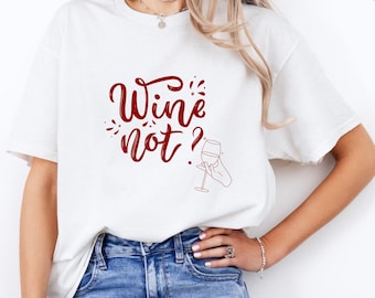 weinliebhaber geschenkidee geburtstagsgeschenk frau personalisiert wein freunde mädelsabend geschenk wein fest lustiger spruch camicia alcol