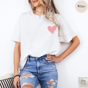 geschenke bff shirt personalisiert