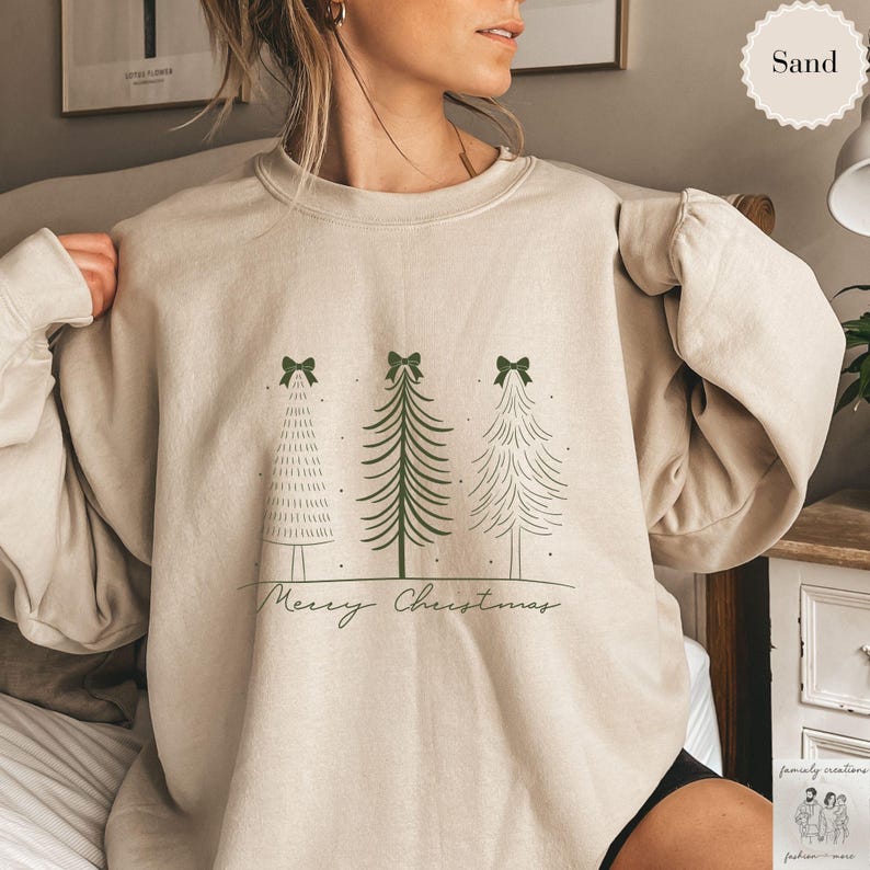 pull noel weihnacht pulli