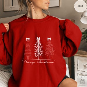 geschenk weihnachts pullover weihnachts sweatshirt