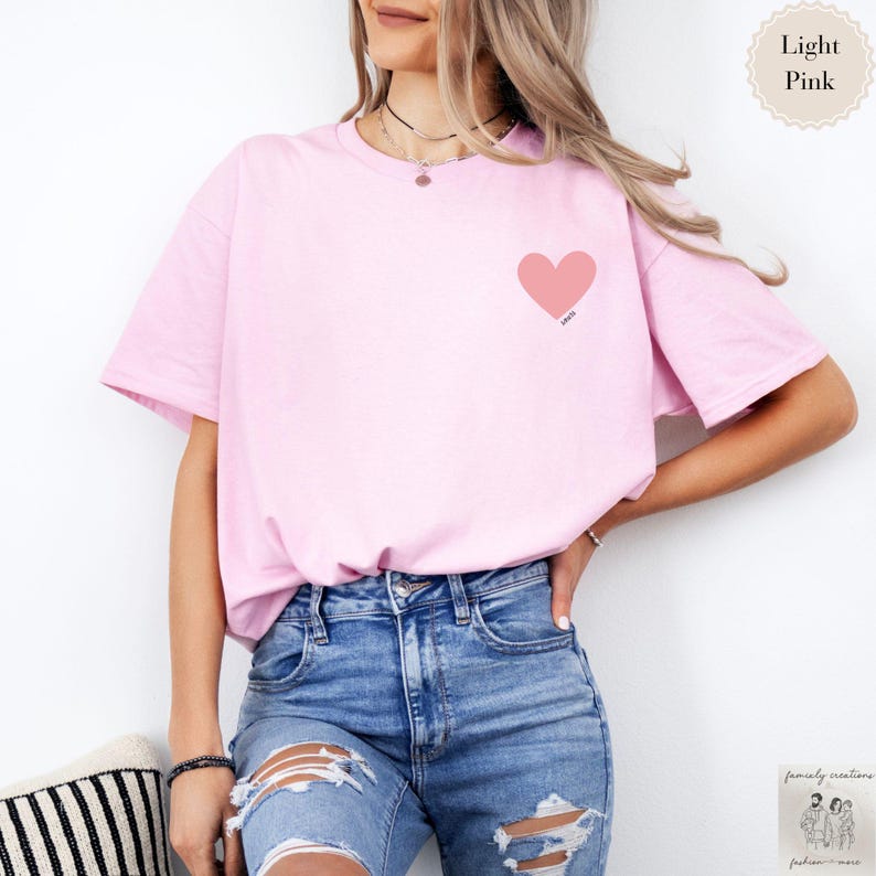 geschwister shirt personalisiert