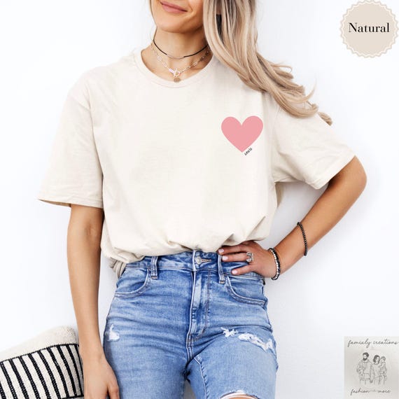 Match shirts bff geschenk für freundin shirt personalisiert geschwister t-shirt beste freundin geschenk schwester partnerlook custom tshirt