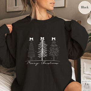 weihnachten sweatshirt personalisiert familie