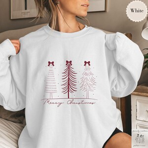 geschenk weihnachts pullover damen