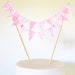 see more listings in the Banner Cake Topper section