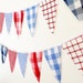 see more listings in the Fabric Banner Buntings section