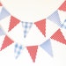see more listings in the Fabric Banner Buntings section