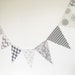 see more listings in the Fabric Banner Buntings section