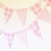 see more listings in the Fabric Banner Buntings section