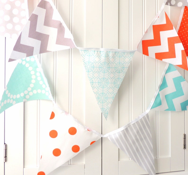 baby boy bunting for nursery