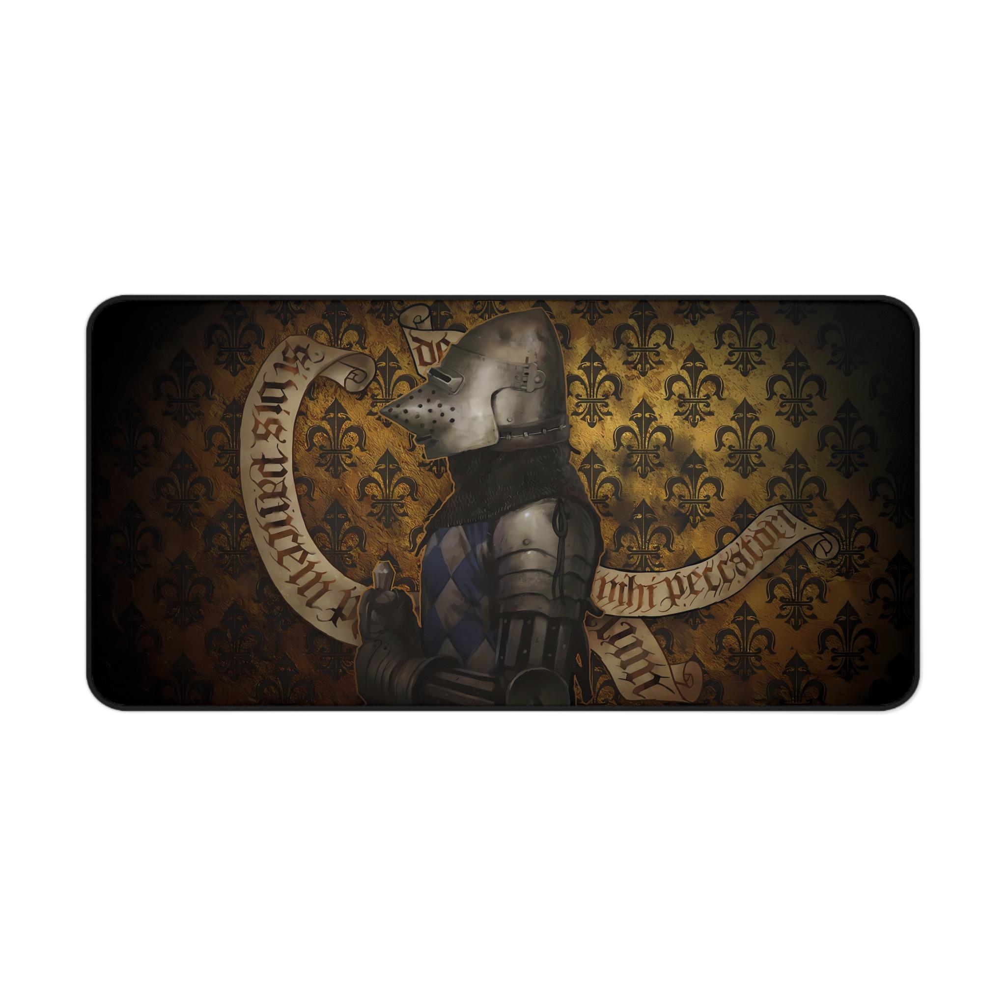 Fourreau Personnalisé Kingdom Come Deliverance 2 - PS5 - Neuf Sous Blister