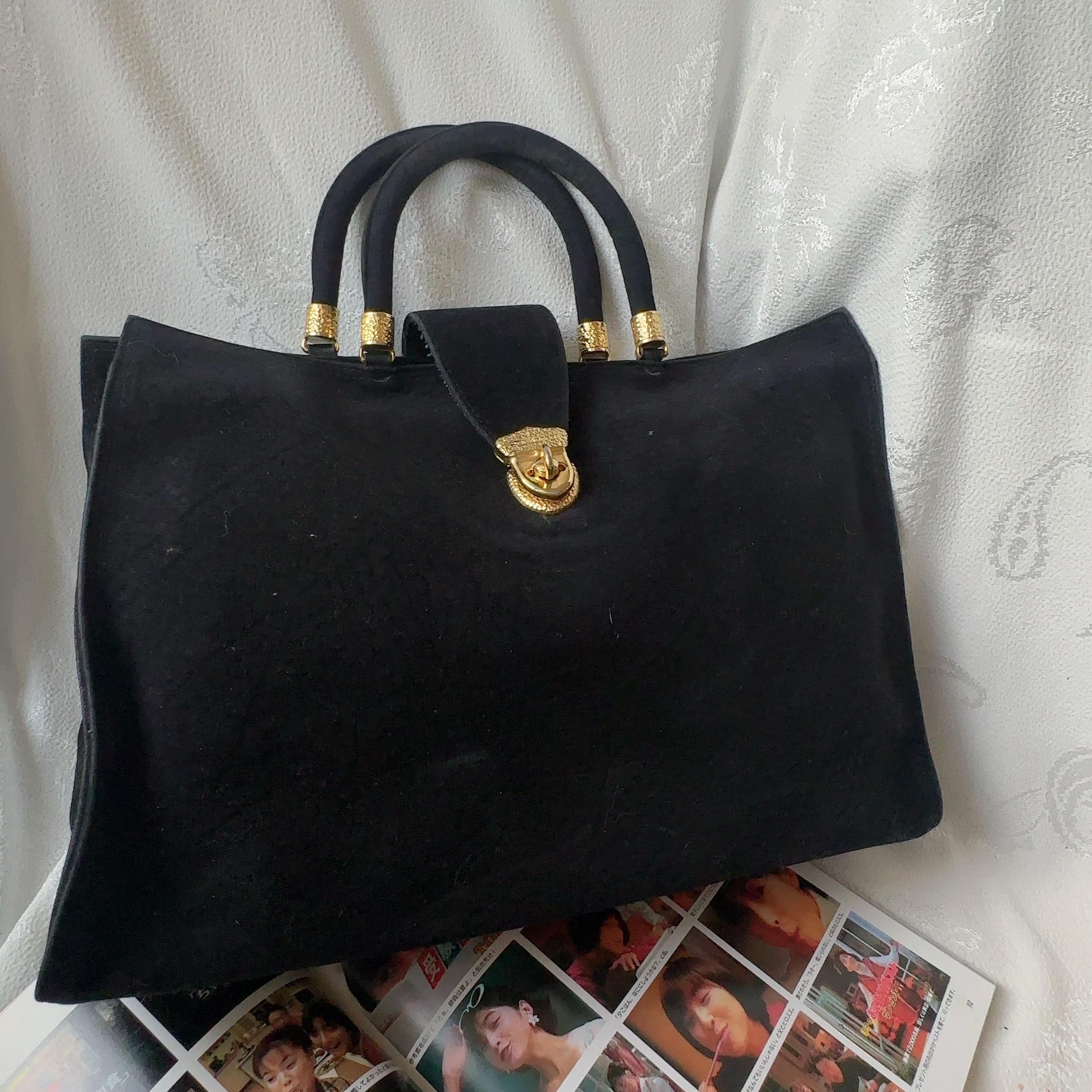 Original rare bag Österreich