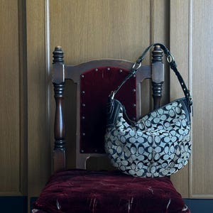 Y2k Coach - Etsy Canada