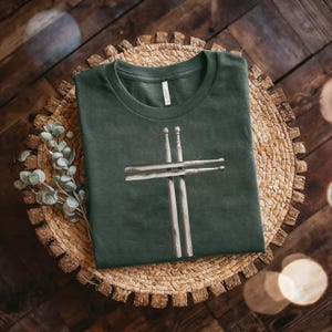 Drumming T-Shirts and Apparel