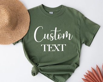 Customize For You