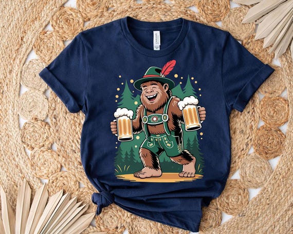 Costume da T-shirt Tedesca dell'Oktoberfest per donna