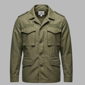 Giacca cosplay di Silent Hill - Cappotto college in cotone verde James Sunderland, abbigliamento da strada per uomo e donna, regalo per gamer per lui e per lei