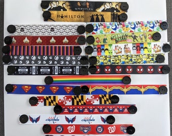 Mask holders / ear savers (free shipping in the US!)