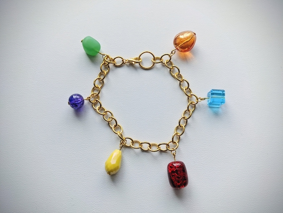 Infinity stones inspired jewelry deals