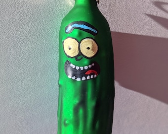 Pickle Guy Tree Ornament