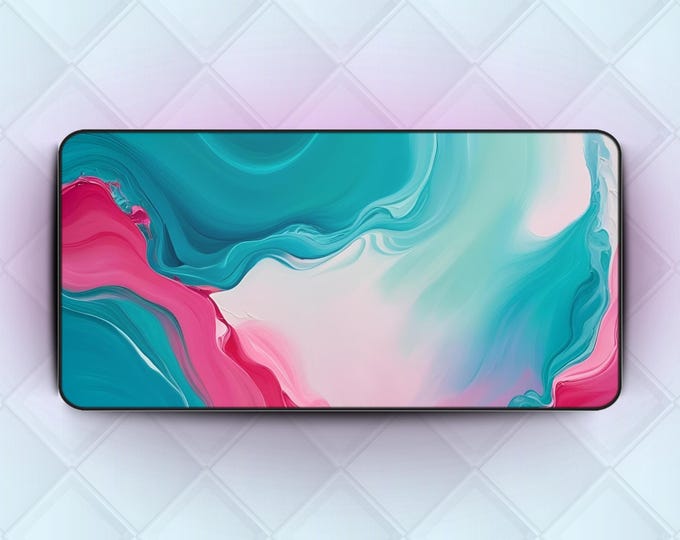 Gaming Mousepad XL - "Colorway"