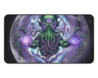 Desk Mat XL - "Cthulhu"