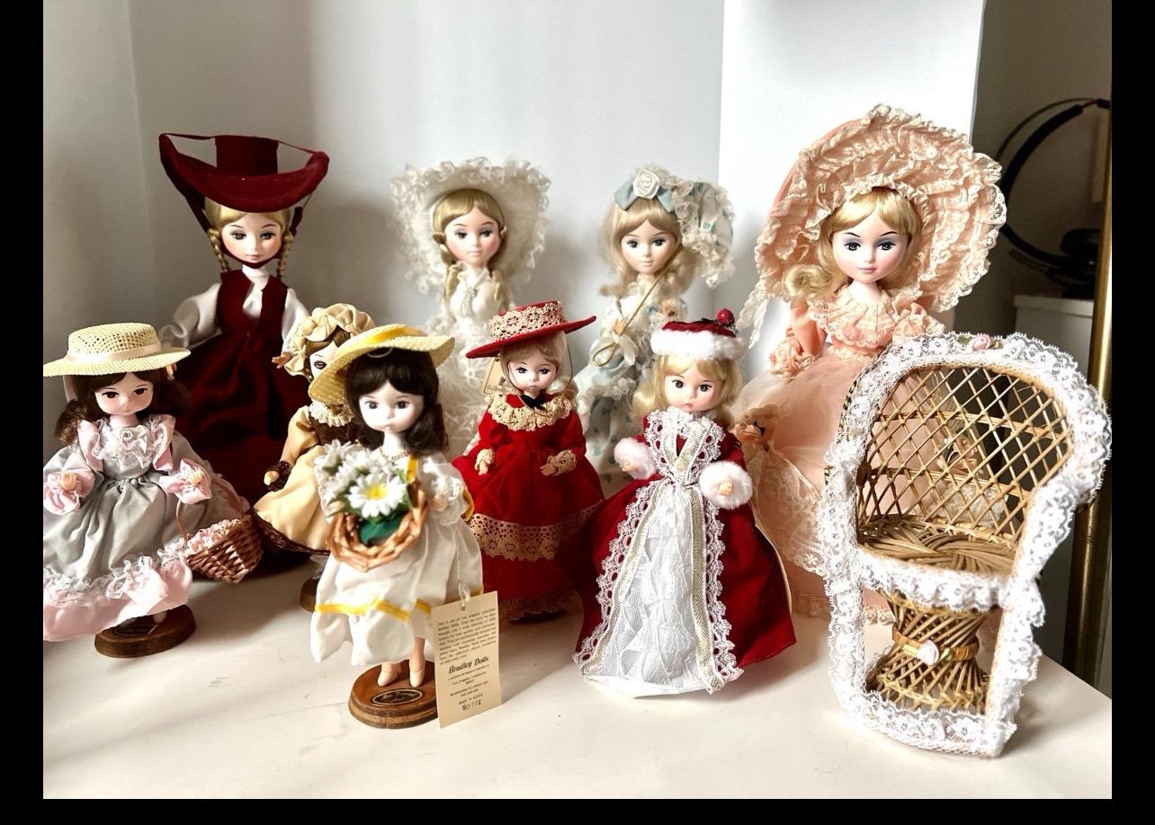 Big Beautiful Dolls - Etsy