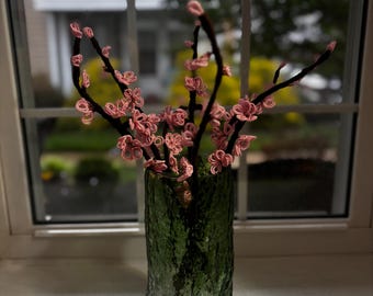 Japanese Cherry Blossoms