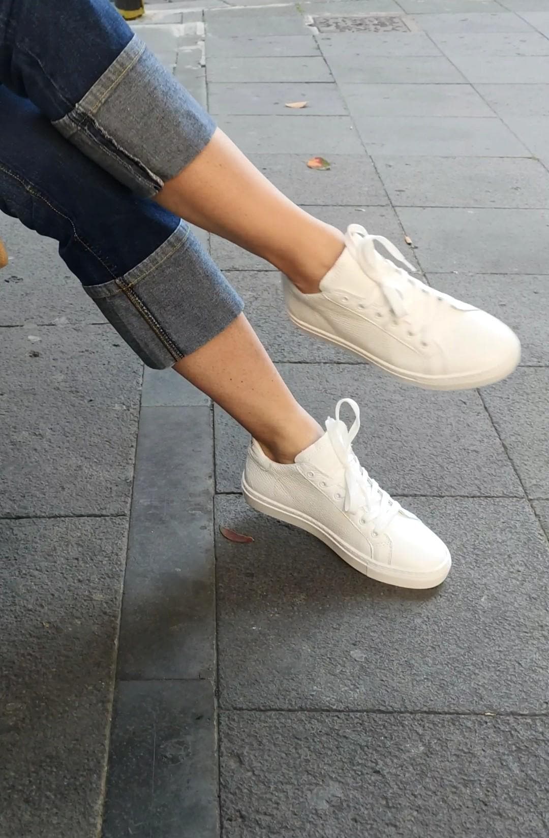 Italian sneakers España