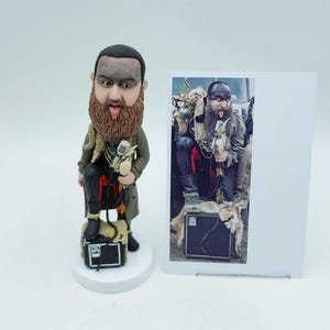 Tyler The Creator STATUE フィギュア　② Opening Tyler The Creator Statue | TikTok