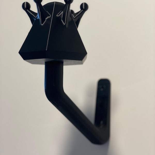 Soporte de pared para casco Ultimate
