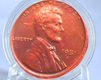C179 1959年 ペニー銅貨プルーフ リンカーン アメリカ 1959 d penny