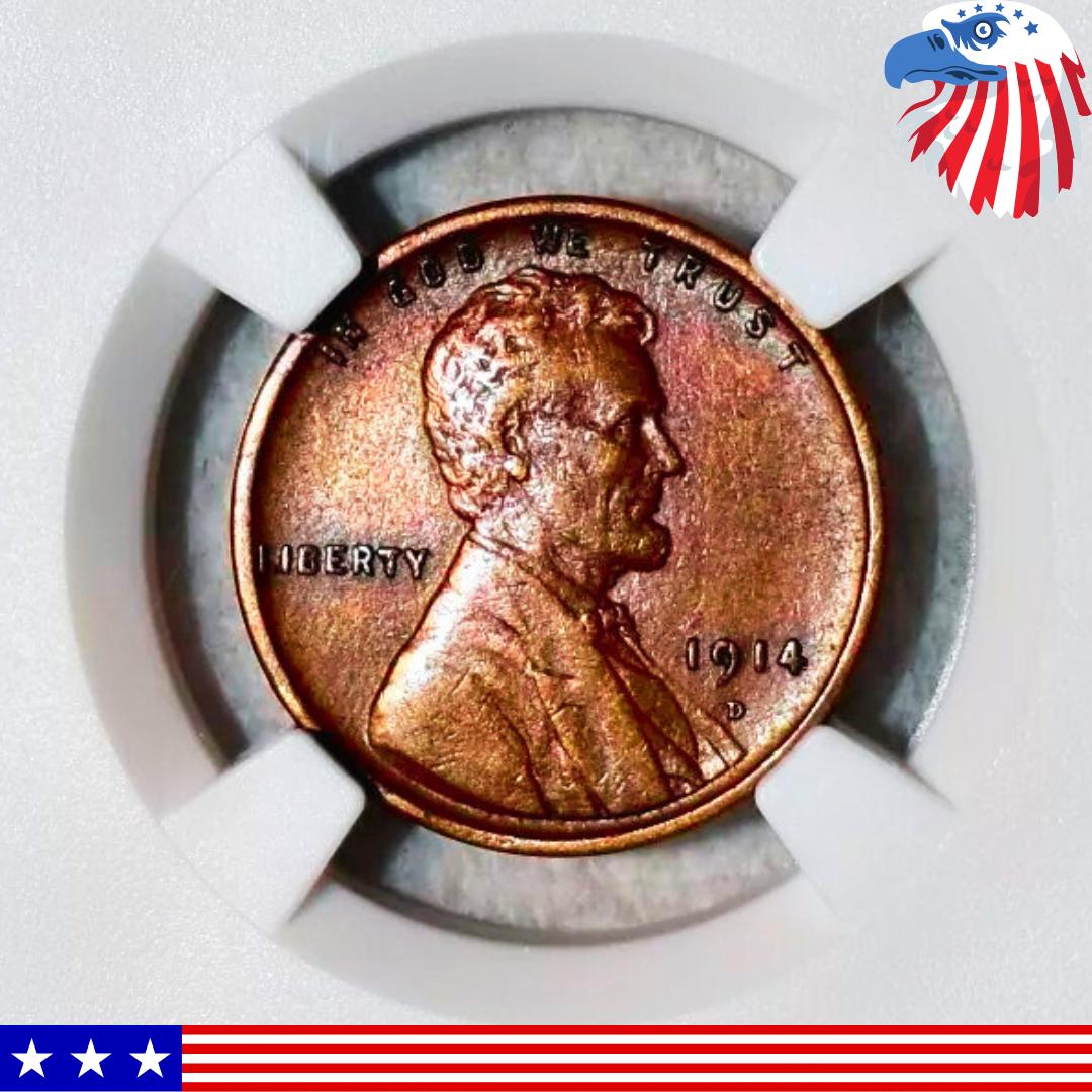 One cent 1944 d - Etsy 日本