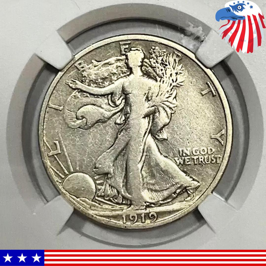 Liberty silver one dollar - Etsy 日本