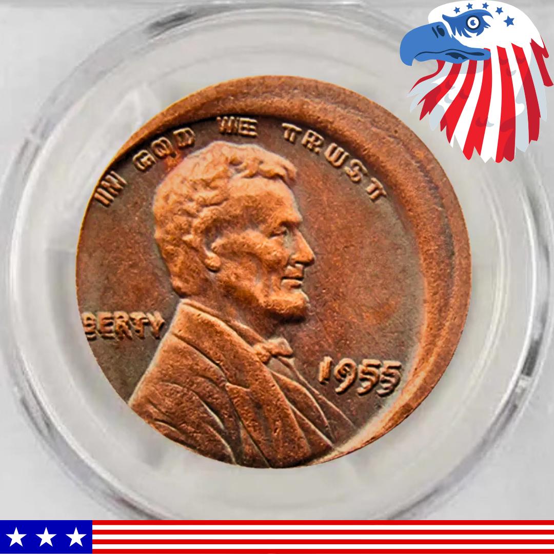 米国 Shifting Mint Marks エラーコイン コレクターズコイン