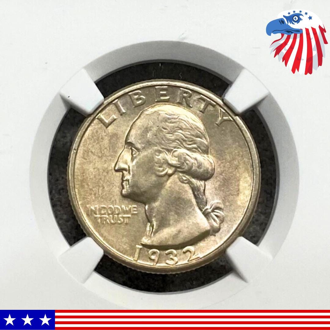 米国◆◆2011-D ワシントン (MS) クォーター硬貨100枚バッグ◆◆ 楽天市場】25セント 硬貨 ワシントンの通販