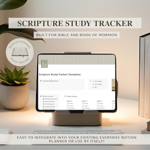 Sjabloon voor Bijbelstudie | Boek van Mormon, Kerk van Jezus Christus