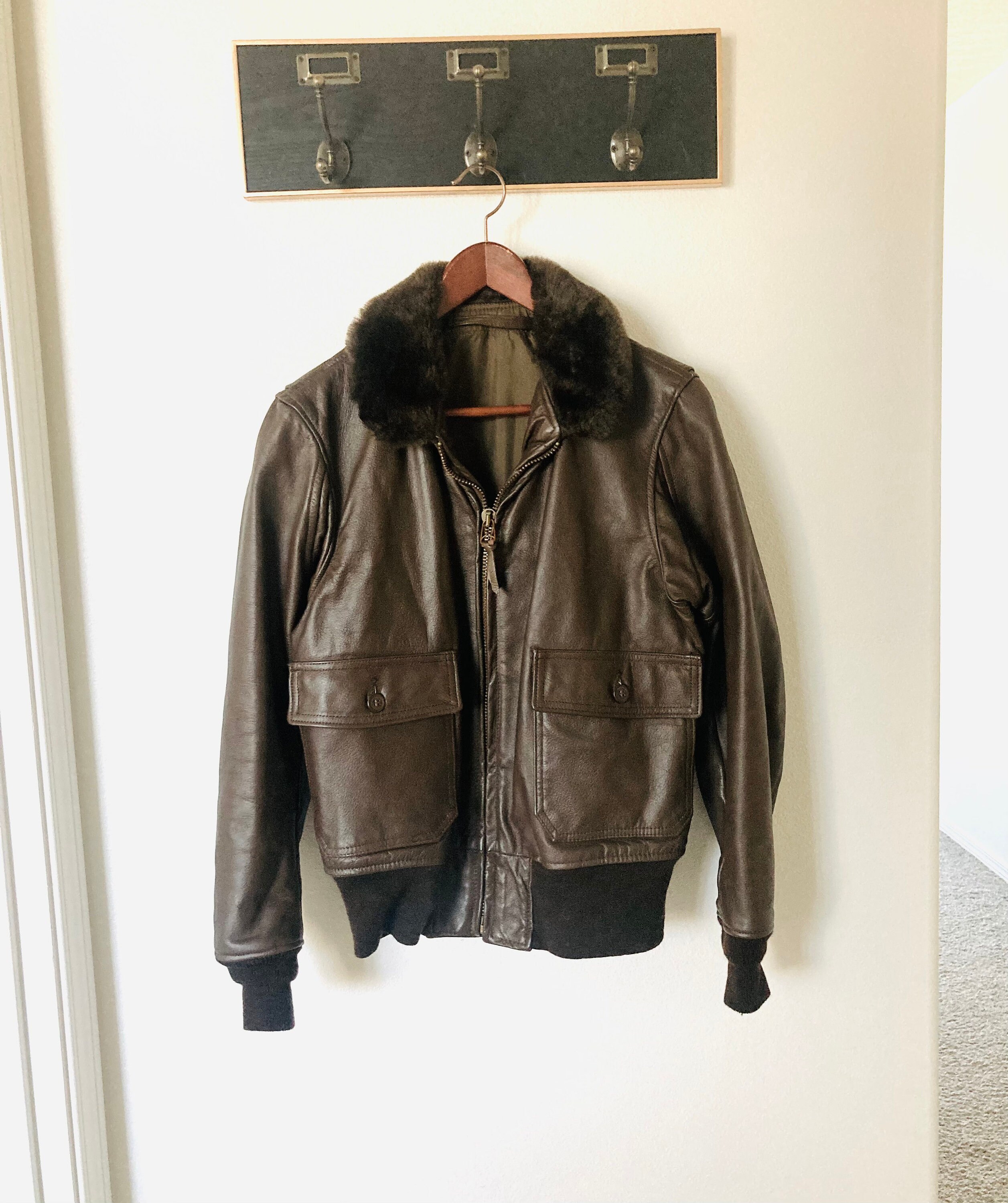 16940円埼玉激安 最短翌日着 【1209】BUTCHER PRODUCTS USN JACKET