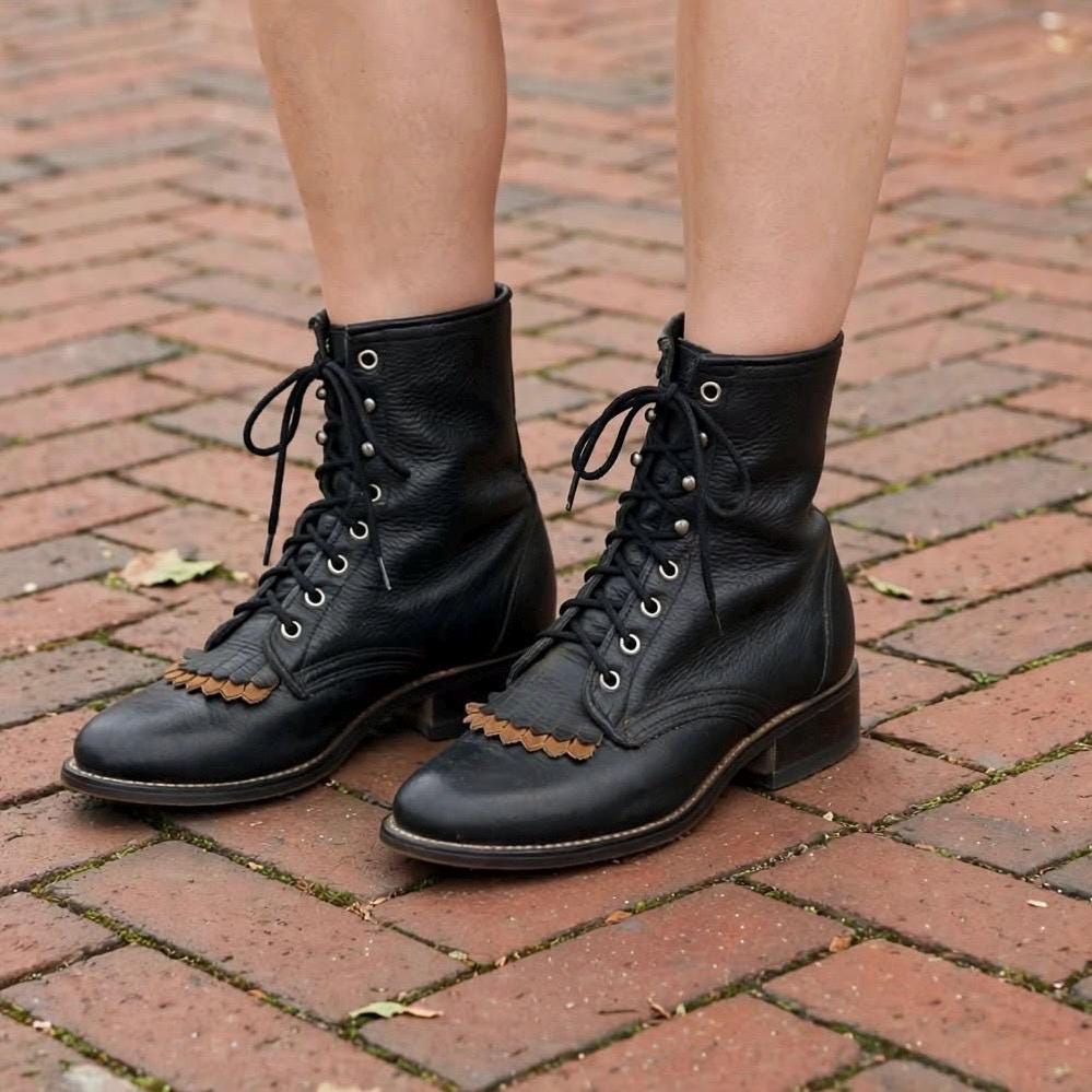 未開栓 ！LAREDO PASS ラレドパス 　バーボン　古酒　ブーツ Vintage Laredo Boots - Etsy