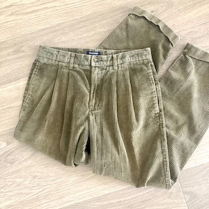 80s Striped Pants - Etsy