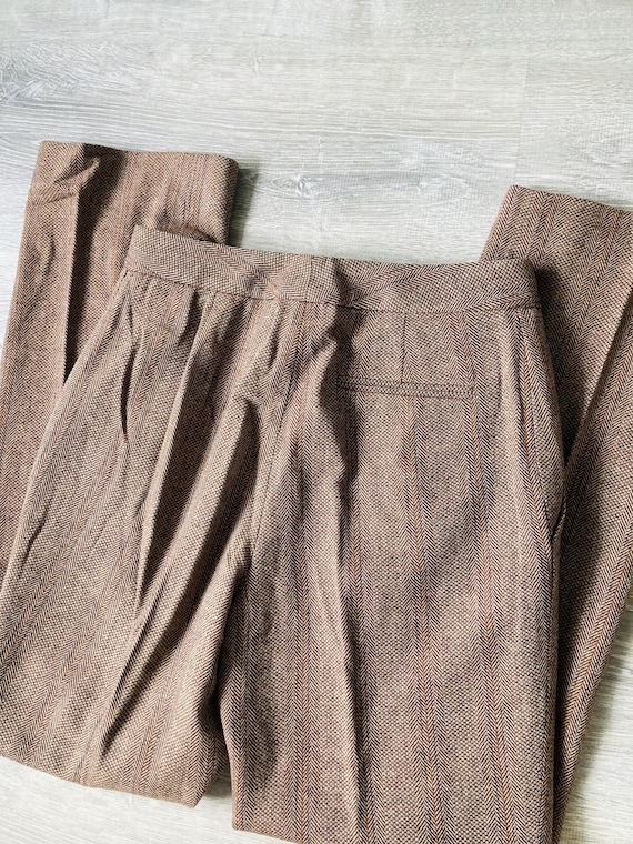 パンツ 90s Ralph Lauren wool painter pants 90's~00's POLO JEANS Co. Ralph Lauren WHITE PAINTER PANT 90