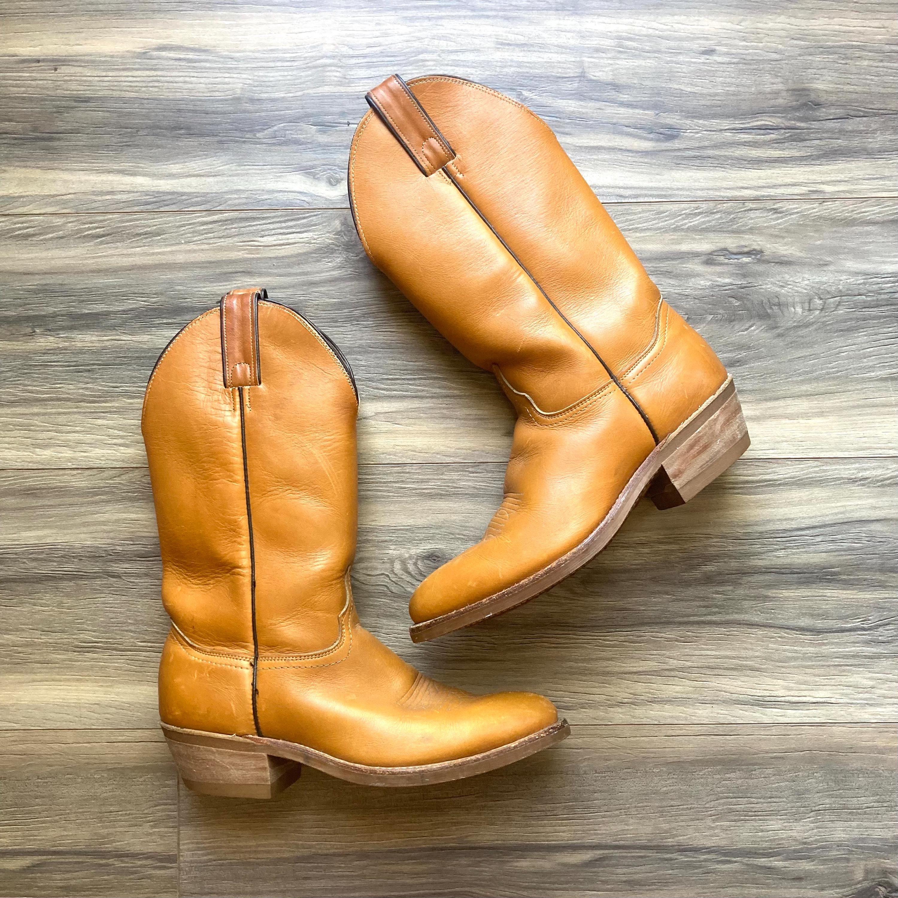 Frye Campus 6 5 - Etsy